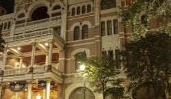 Veranstaltung: Austin: 1-Hour Haunted Walking Tour, Austin Walking Tours in Austin