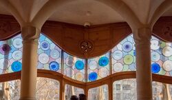 Veranstaltung: Casa Batlló: Entrada Anticipada, Casa Batlló in Barcelona