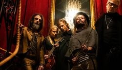 Veranstaltung: Atomic Swing (S), Amager Bio in København S