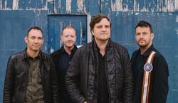 Veranstaltung: Starsailor, Melkweg in Amsterdam