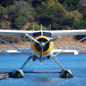 Veranstaltung: Golden Gate by Seaplane, Golden Gate Seaplane Adventures in Mill Valley