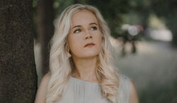 Veranstaltung: Aleksandra Mikulska - Klassik im Hermannshof, Hermannshof in Weinheim