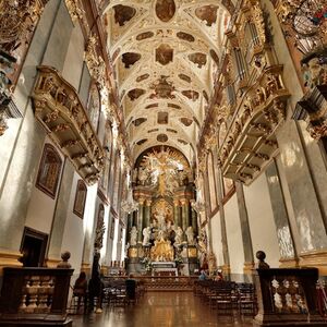 Veranstaltung: Czestochowa: The Black Madonna Guided Day Tour + Transport, Krakow in kraków