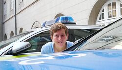Veranstaltung: Ulm: True Crime Walking Tour, in Ulm