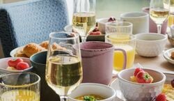 Event: La Seine : Brunch-croisière du Capitaine Fracasse, Seine River Cruises in Paris