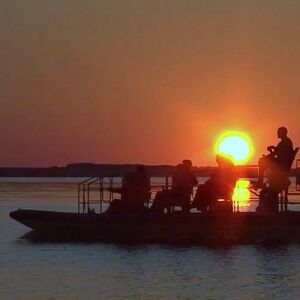 Veranstaltung: Wild Florida 1-Hour Everglades Airboat Tour, Daytona Beach Day Trips from Orlando in Orlando