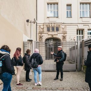 Veranstaltung: Berlin: Sachsenhausen Concentration Camp Guided Tour, Berlin in berlin