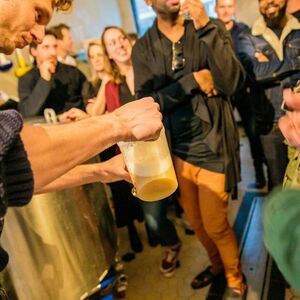 Veranstaltung: Amsterdam: Craft Beer & Brouwerij Tour, This Is Holland in Amsterdam