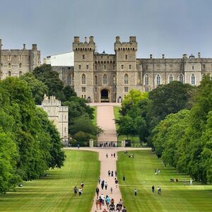 Veranstaltung: Windsor Castle: Half Day Trip from Earl's Court London, Day Trips from London in London