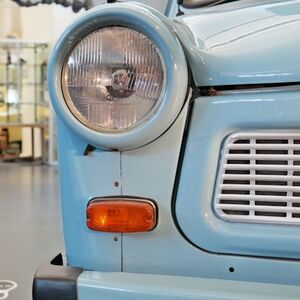 Veranstaltung: Trabi Museum: Eintrittskarte, Trabi Museum in Berlin