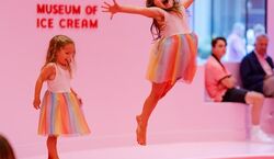 Event: Museum of Ice Cream Chicago: Entry Ticket, Museum Of Ice Cream in Chicago