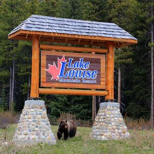 Veranstaltung: Lake Louise Sightseeing Gondola Ride, Lake Louise Ski Resort in Lake Louise