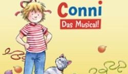 Veranstaltung: Conni - Das Musical!, Brucknerhaus in Linz
