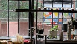 Veranstaltung: South End Mystery Picnic: Self-Guided Foodie Adventure, in Charlotte