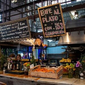 Veranstaltung: San Telmo Buenos Aires: Guided Walking Tour + El Zanjon de Granados Entry, Buenos Aires City Tours in Buenos Aires