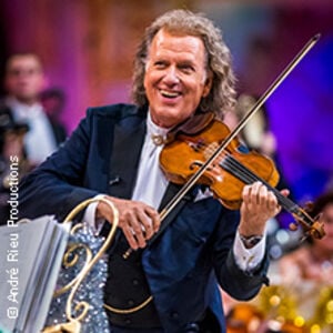 Veranstaltung: André Rieu, Red-Bull-Arena Leipzig in Leipzig