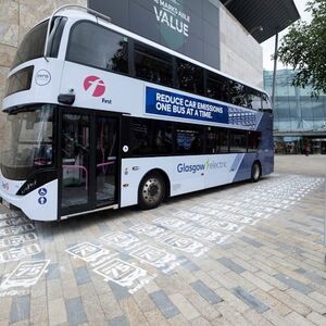 Veranstaltung: Glasgow Airport Express, Glasgow Airport Transfers in Glasgow