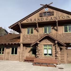 Veranstaltung: Grand Canyon National Park: One-Way or Roundtrip Shuttle Transfer from Las Vegas, Grand Canyon Airplane Tours from Las Vegas in Las Vegas