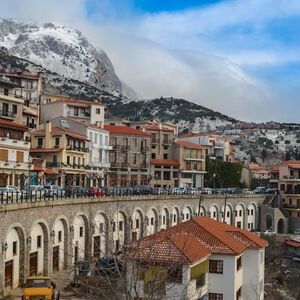 Veranstaltung: Delphi: Full-Day Small Group Guided Tour from Athens, Day Trips from Athens in Athens