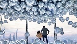 Veranstaltung: Summit One Vanderbilt: Entry Ticket, Summit One Vanderbilt in New York