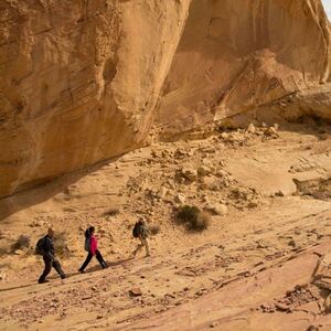 Veranstaltung: Hiking in the Valley of Fire, Valley of Fire State Park in Las Vegas