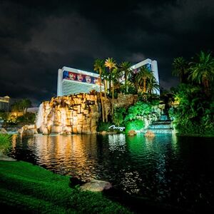 Veranstaltung: Las Vegas: Guided Ghost Tour, Las Vegas in las vegas