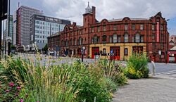 Veranstaltung: Sheffield: National Emergency Services Museum Entry Ticket, in Sheffield