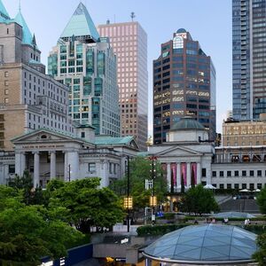 Veranstaltung: Vancouver Art Gallery: Fast Track Ticket + Audio Guide, vancouver in Vancouver