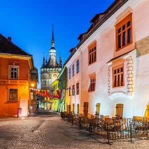 Veranstaltung: Wine Tasting in Sighișoara, Sighișoara Food & Drink Tours in Sighișoara