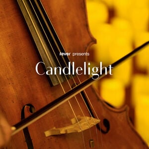 Veranstaltung: Candlelight: Weihnachtsfilm-Soundtracks, Lorzensaal in Cham