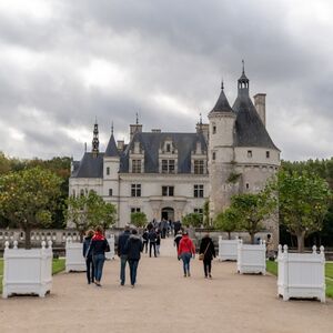 Veranstaltung: Vallée de la Loire : Excursion d'une journée avec entrée dans 3 châteaux, Paris City Tours in Paris