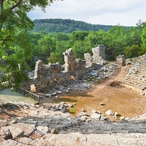 Veranstaltung: Troy: Guided Day Tour from Istanbul + Lunch, Troy: Day Trips from Istanbul in Istanbul