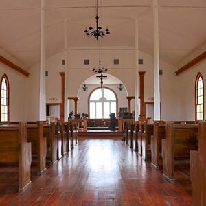 Veranstaltung: Whitney Plantation: Tour from New Orleans, Whitney Plantation in Edgard