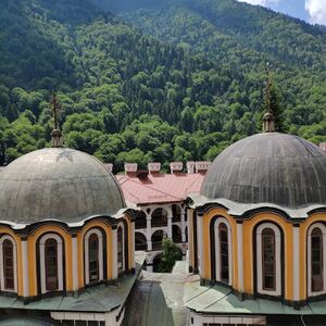 Veranstaltung: Rila Monastery: Entry Ticket + Audio Guide, Rila Monastery in Rila