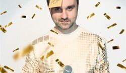 Event: Dr. Pop - Hitverdächtig – Der musikalische Jahresrückblick, Rantastic Kleinkunstbühne in Baden-Baden