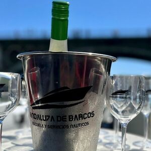 Veranstaltung: Sevilla: Excursión Romántica en Barco de 1 Hora, Seville City Tours in Seville