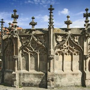 Veranstaltung: Kutná Hora: Tour from Prague with Audio Guide, Day Tours from Prague in Prague