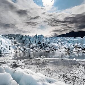 Veranstaltung: Full-Day Matanuska Glacier Hike And Tour, 546 W 4th Ave in Anchorage