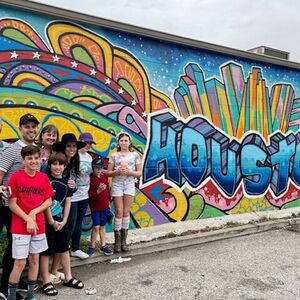 Veranstaltung: Houston: Guided City Driving Tour, Houston City Tours in Houston