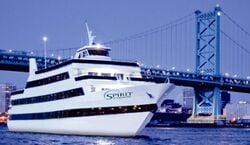 Event: Philadelphia Signature Dinner Cruise, Philadelphia City Cards in Philadelphia
