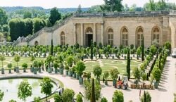Veranstaltung: Demi-journée en vélo à Versailles + hameau de Marie-Antoinette, Unlimited Biking Versailles in Versailles
