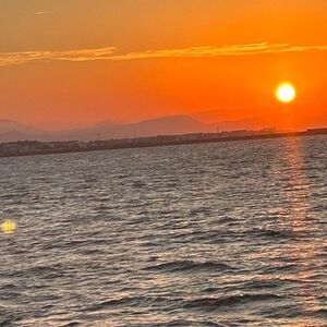 Veranstaltung: Valencia: Crucero en Catamarán al Atardecer, Valencia: Sunset Sailing Tour in València