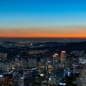 Veranstaltung: N Seoul Tower Observatory: Admission with Lotte Duty Free Discount Voucher, N Seoul Tower in Seoul
