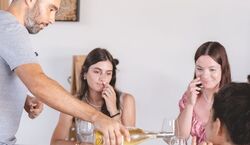 Veranstaltung: Degustazione di vini ad Alcamo, Sicilia, Four Skies in Alcamo