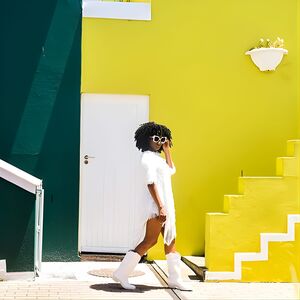 Veranstaltung: 1 Hour Cape Town Bo Kaap Photoshoot Experience, 114 Church St in Cape Town