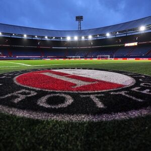 Veranstaltung: Feyenoord Stadium: Guided Tour + Feyenoord Museum Entry, Feyenoord Stadium in Rotterdam