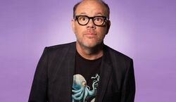 Veranstaltung: Tom Papa: Grateful Bread Tour, Grove of Anaheim in Anaheim