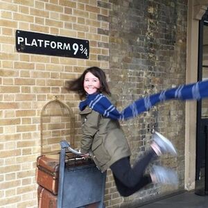 Veranstaltung: London: Harry Potter Film Location Walking Tour + River Cruise, Harry Potter Tours in London