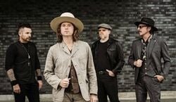 Event: Rival Sons +support: James and The Cold Gun, SPOT De Oosterpoort in Groningen