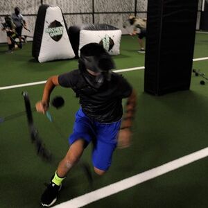 Veranstaltung: Archery Dodgeball - 75 Minute Indoor Experience, 5405 W 56th Ave unit d in Denver